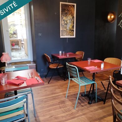 Commerce 2 pièces 166500 €