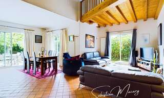 Maison 7 Pièces 151 m² à vendre à Thouaré-sur-Loire (44470)