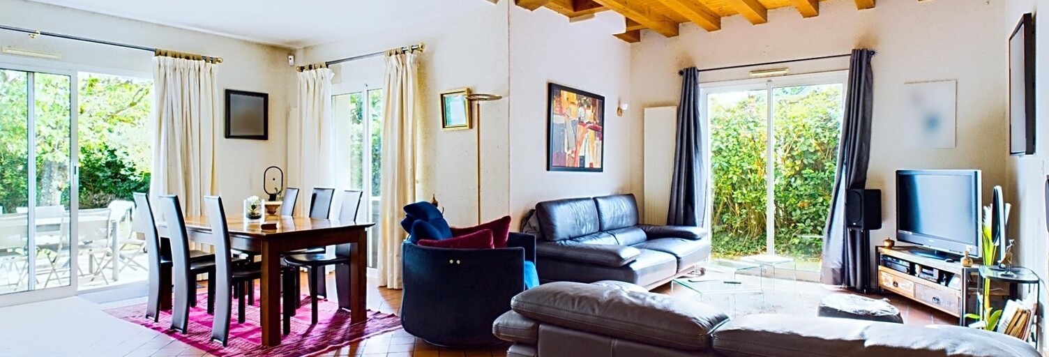 Maison 7 Pièces 151 m² à vendre à Thouaré-sur-Loire (44470)