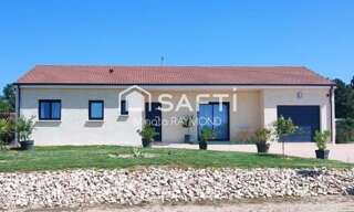 Maison 4 Pièces 101 m² à vendre à Le Mayet-de-Montagne (03250)