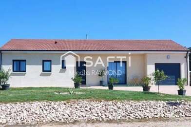 Maison 4 pièces 219000 €