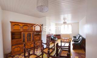 Maison 5 Pièces 85 m² à vendre à Muille-Villette (80400)