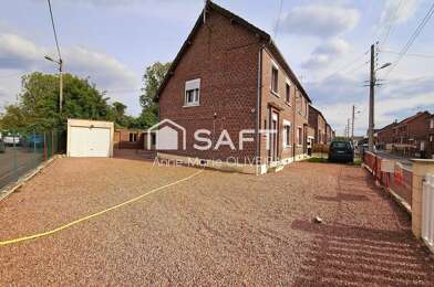 Maison 5 pièces 85000 €