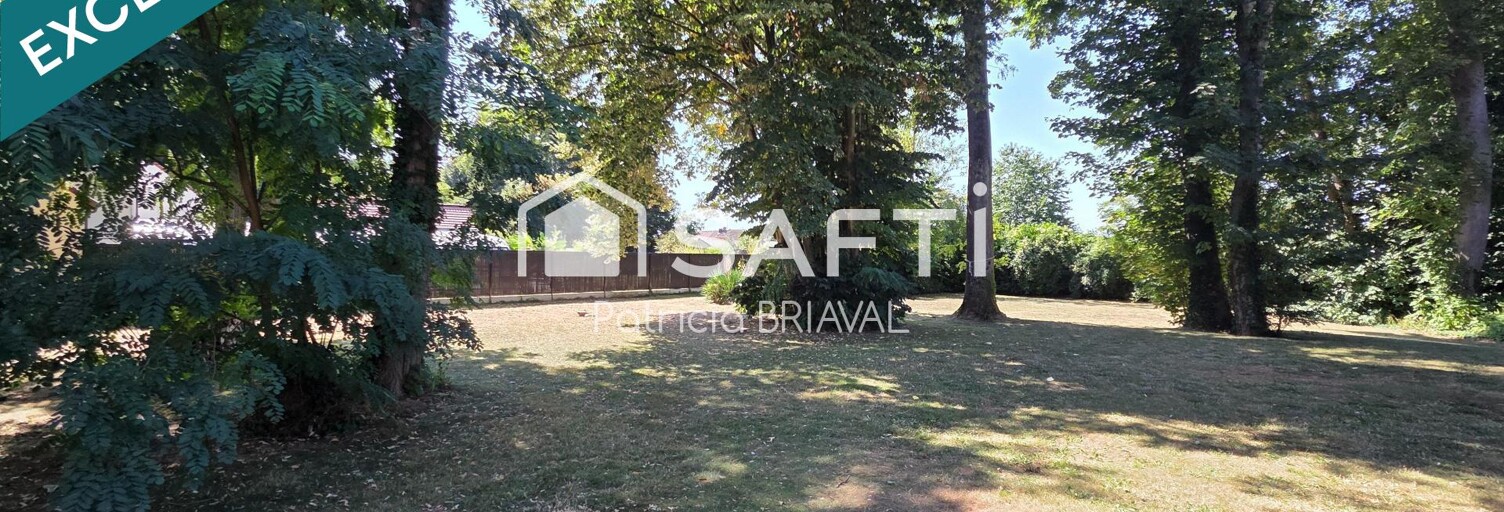 Terrain  1198 m² à vendre à Mazingarbe (62670)