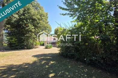 Terrain  98500 €
