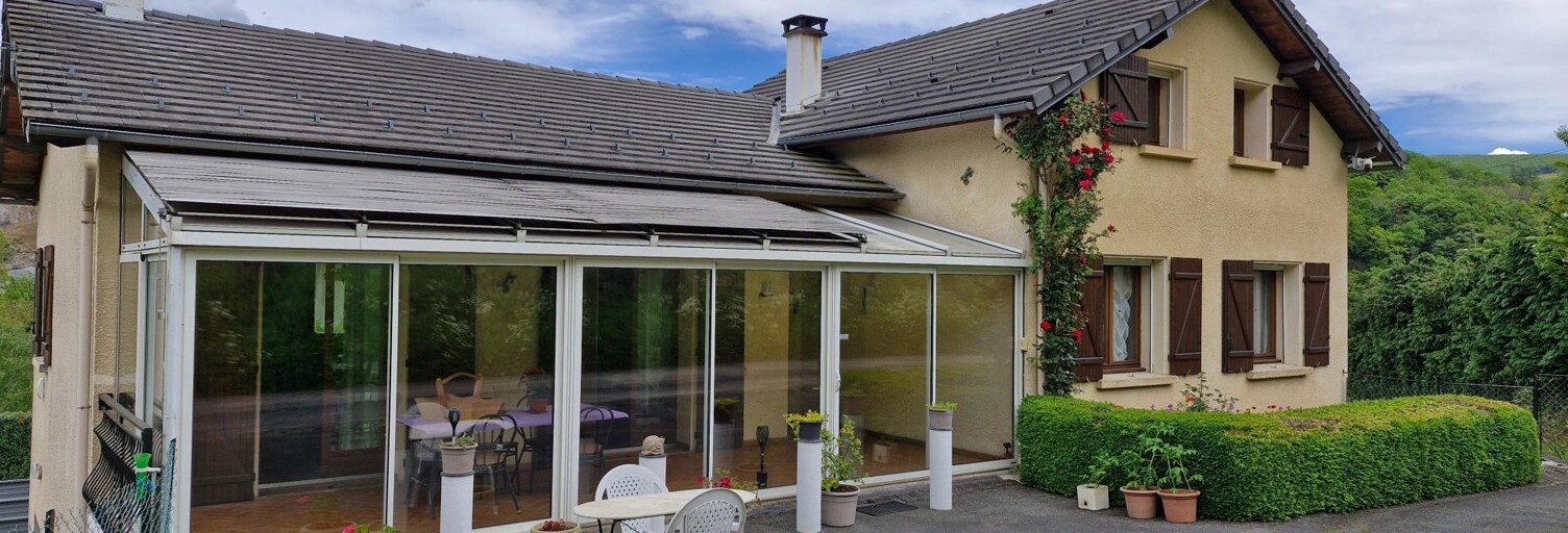 Maison 5 Pièces 125 m² à vendre à Viane (81530)