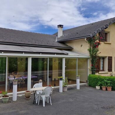 Maison 5 pièces 185000 €