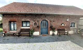 Maison 9 Pièces 223 m² à vendre à Mailly-Maillet (80560)