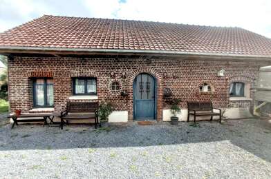 Maison 9 pièces 249990 €