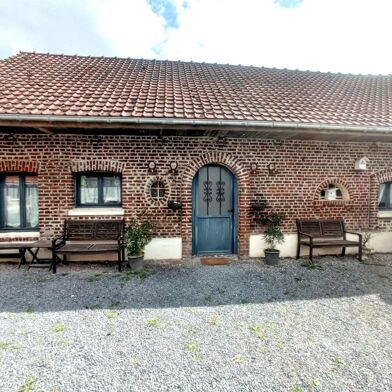 Maison 9 pièces 249990 €