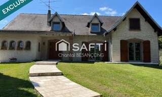 Maison 6 Pièces 172 m² à vendre à Hellimer (57660)