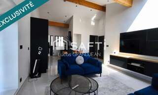 Immeuble  154 m² à vendre à Saint-Laurent-en-Grandvaux (39150)