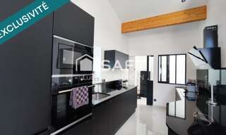 Immeuble  154 m² à vendre à Saint-Laurent-en-Grandvaux (39150)