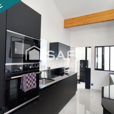 Immeuble  375000 €