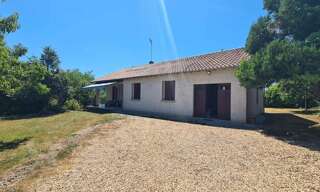 Maison 5 Pièces 85 m² à vendre à Neuvic (24190)