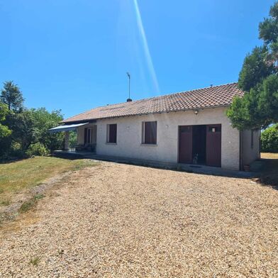 Maison 5 pièces 215000 €