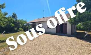 Maison 5 Pièces 85 m² à vendre à Neuvic (24190)