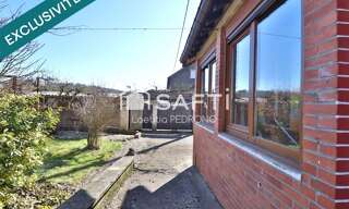 Maison 6 Pièces 153 m² à vendre à Tucquegnieux (54640)