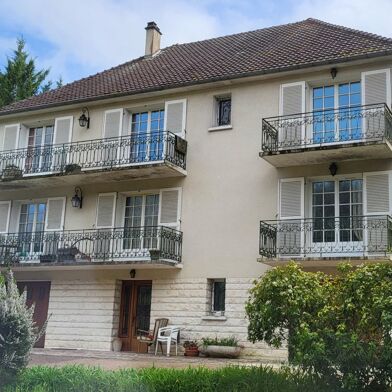 Maison 10 pièces 209500 €