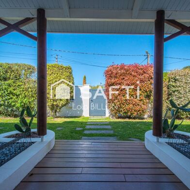 Maison 5 pièces 860000 €