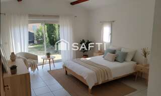 Maison 5 Pièces 120 m² à vendre à Forcalqueiret (83136)