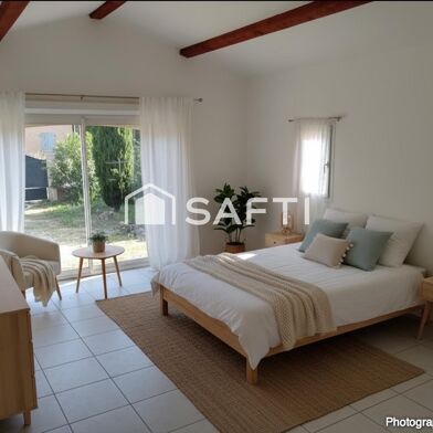 Maison 5 pièces 472000 €
