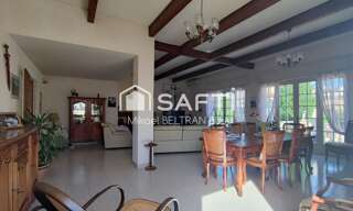 Maison 8 Pièces 250 m² à vendre à Frontignan (34110)