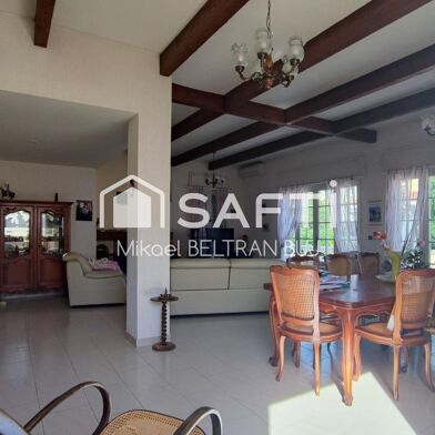 Maison 8 pièces 549000 €