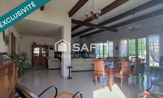 Maison 8 Pièces 250 m² à vendre à Frontignan (34110)
