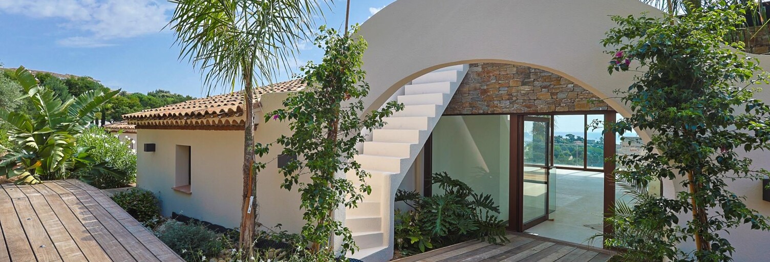 Maison 10 Pièces 359 m² à vendre à Sainte-Maxime (83120)