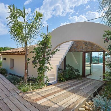 Maison 10 pièces 5950000 €