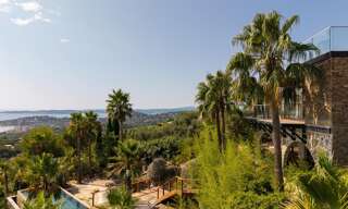 Maison 10 Pièces 359 m² à vendre à Sainte-Maxime (83120)