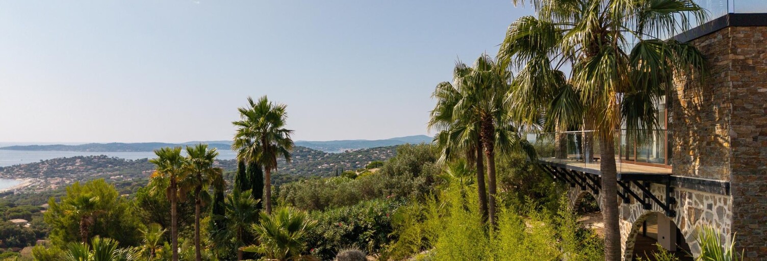 Maison 10 Pièces 359 m² à vendre à Sainte-Maxime (83120)