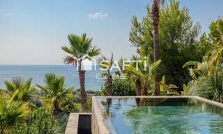 Maison 10 Pièces 359 m² à vendre à Sainte-Maxime (83120)