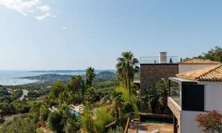 Maison 10 Pièces 359 m² à vendre à Sainte-Maxime (83120)