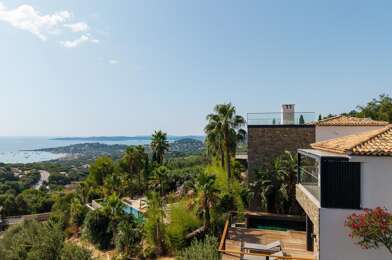 Maison 10 pièces 5950000 €