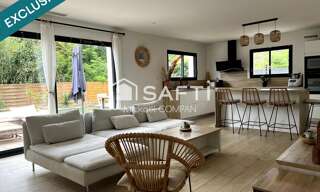 Maison 4 Pièces 91 m² à vendre à Albi (81000)