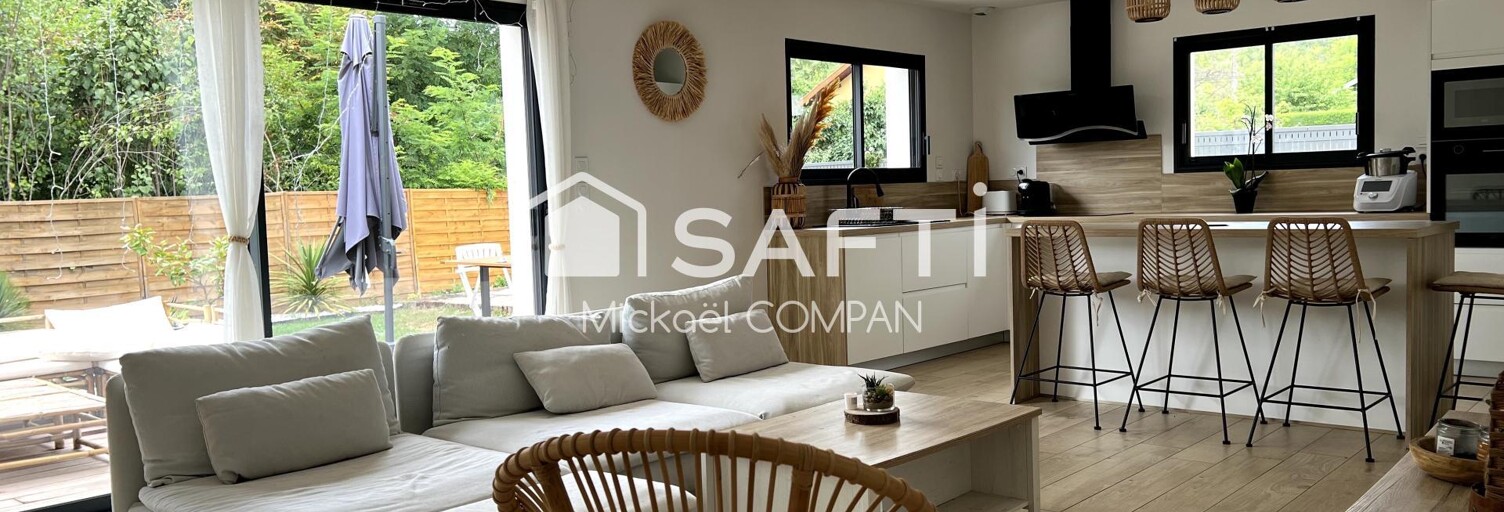 Maison 4 Pièces 91 m² à vendre à Albi (81000)