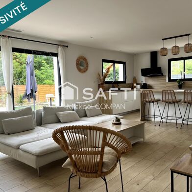 Maison 4 pièces 270000 €