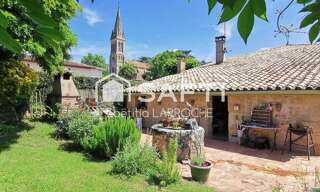 Maison 8 Pièces 160 m² à vendre à Gontaud-de-Nogaret (47400)