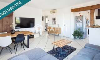 Maison 4 Pièces 84 m² à vendre à La Seyne-sur-Mer (83500)