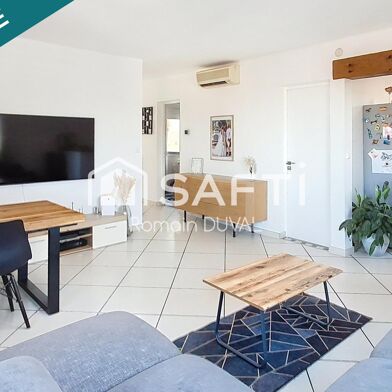 Maison 4 pièces 319000 €