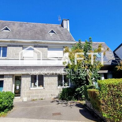 Maison 8 pièces 340300 €