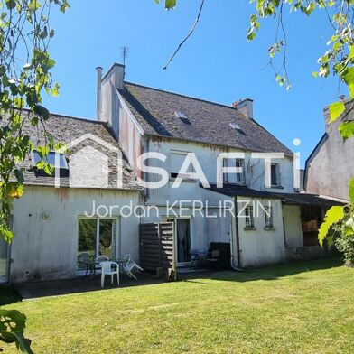 Maison 8 pièces 340300 €