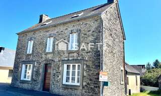 Maison 4 Pièces 90 m² à vendre à Plévin (22340)