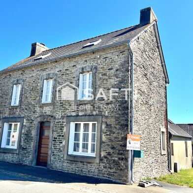Maison 4 pièces 77000 €