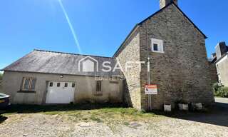 Maison 4 Pièces 90 m² à vendre à Plévin (22340)