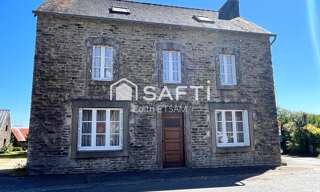 Maison 4 Pièces 90 m² à vendre à Plévin (22340)