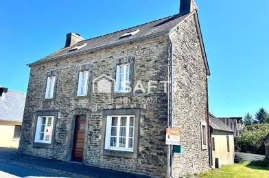 Maison 4 pièces 73400 €