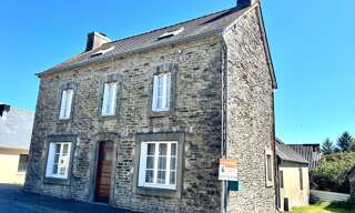 Maison 4 Pièces 90 m² à vendre à Plévin (22340)